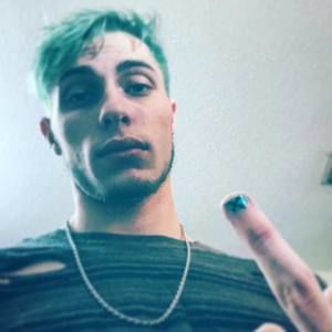 Meet your Posher, Jake